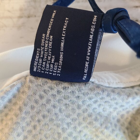 Flan Labs Cellar Soccer Jersey Mens L Green Geo  Long Sleeve Blokecore NEW - Picture 7 of 8